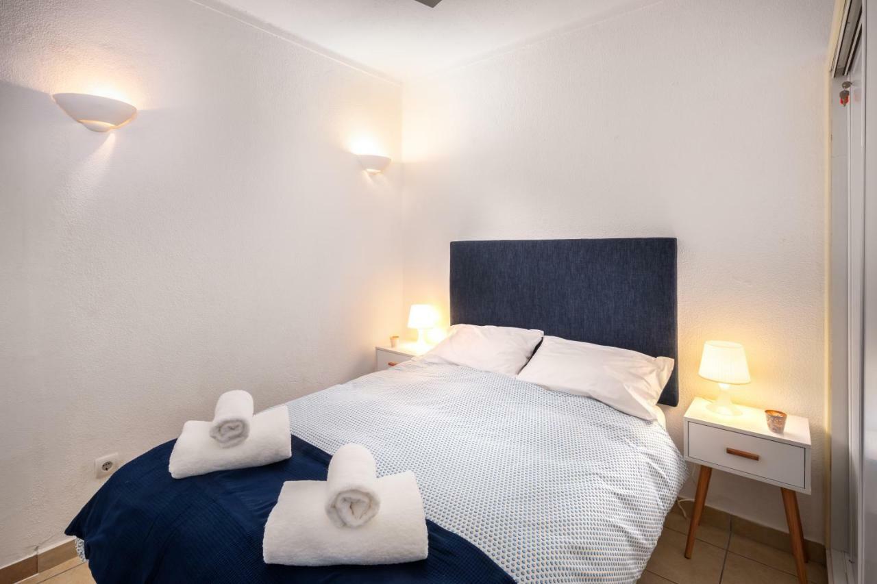 Planalto Sweet Villa Vilamoura Eksteriør bilde